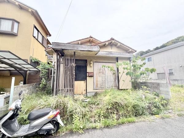 橿原市木原町　売土地