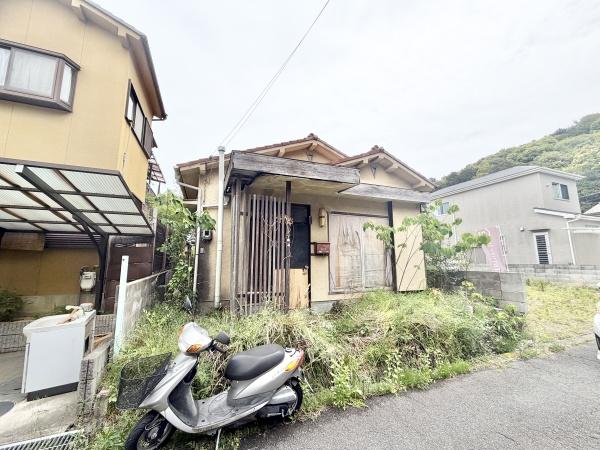 橿原市木原町　売土地