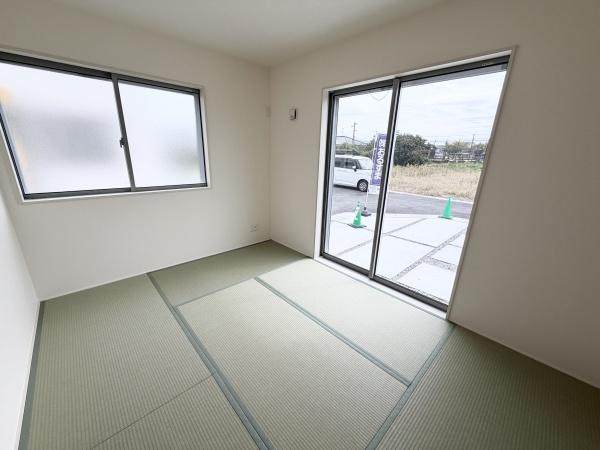 磯城郡田原本町大字三笠の新築一戸建