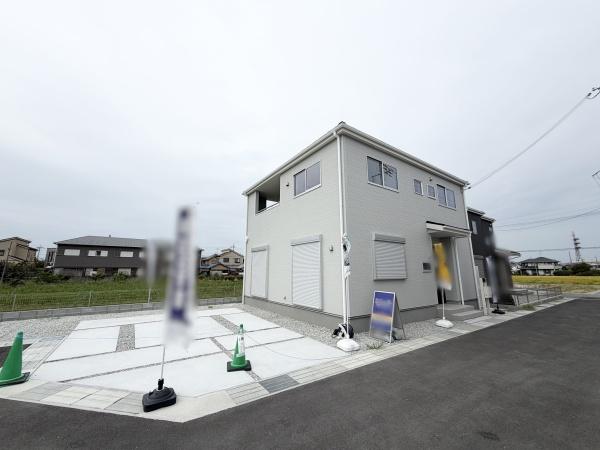 磯城郡田原本町大字三笠の新築一戸建