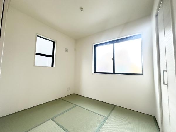 橿原市石原田町の新築一戸建