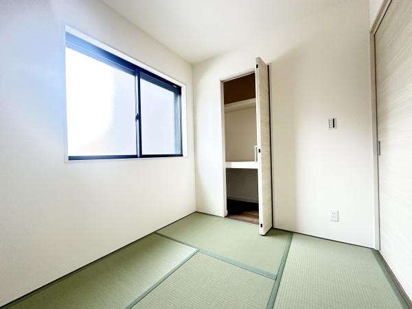 橿原市石原田町の新築一戸建