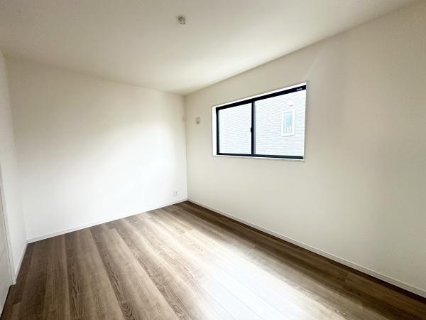 橿原市石原田町の新築一戸建