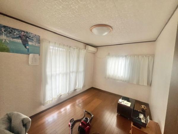 吉野郡大淀町大字北六田の中古一戸建て