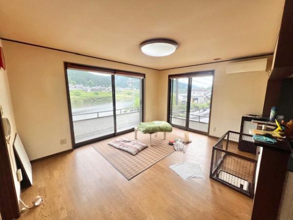 吉野郡大淀町大字北六田の中古一戸建て