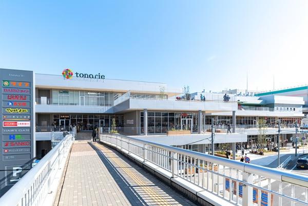 レ・ジェイド大和高田駅前(トナリエ大和高田)