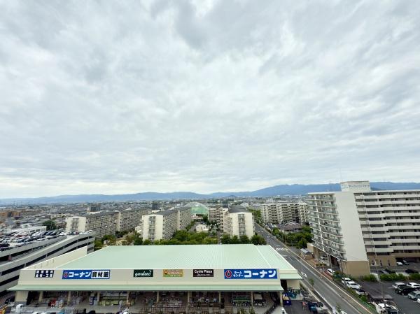 レ・ジェイド大和高田駅前