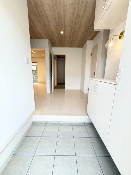 橿原市四条町の中古一戸建て