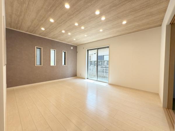 橿原市四条町の中古一戸建て