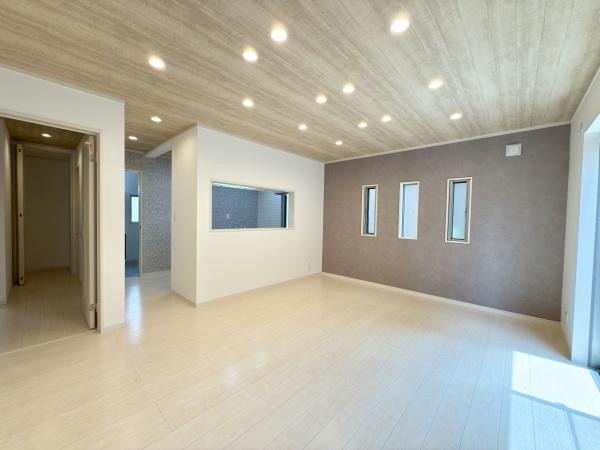 橿原市四条町の中古一戸建て