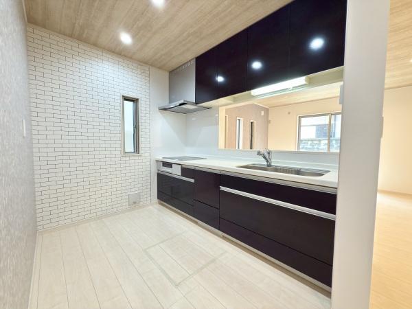 橿原市四条町の中古一戸建て