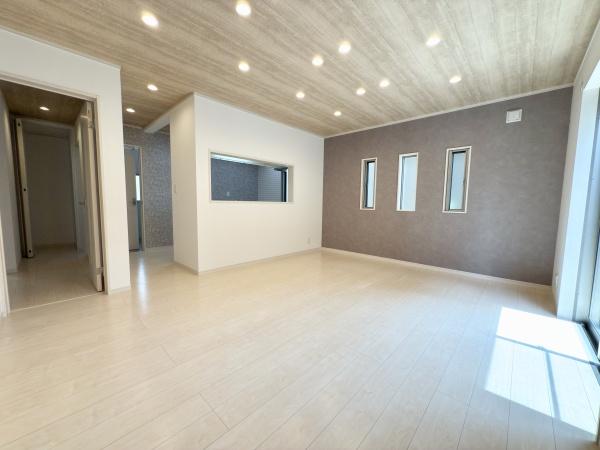 橿原市四条町の中古一戸建て