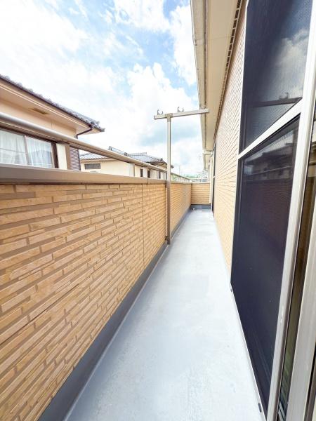 橿原市四条町の中古一戸建て