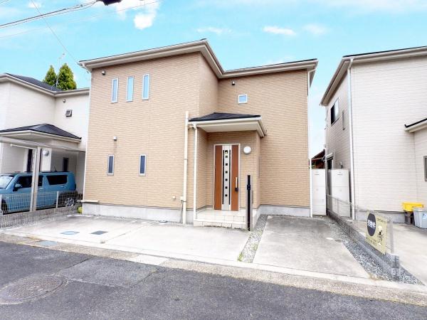 橿原市四条町　中古戸建