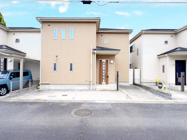 橿原市四条町　中古戸建