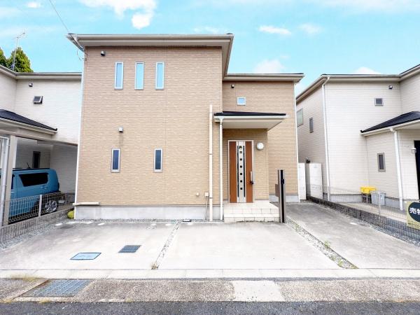 橿原市四条町の中古一戸建て