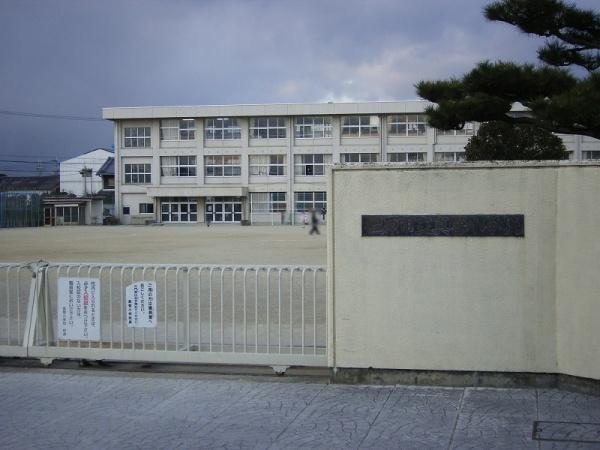 橿原市曽我町の中古一戸建て(橿原市立真菅小学校)