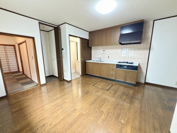 橿原市曽我町の中古一戸建て