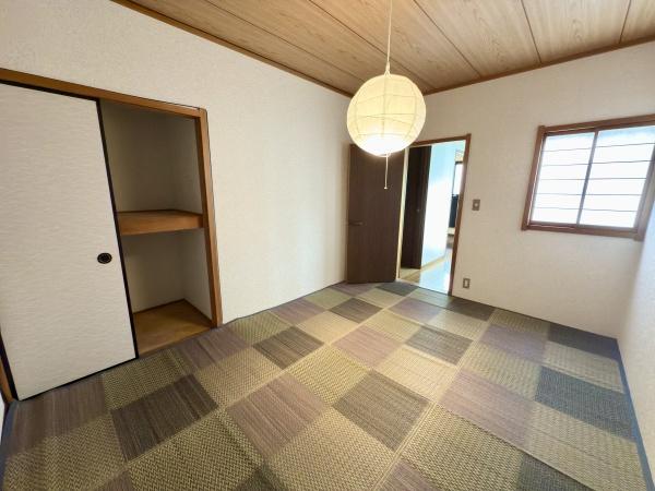 橿原市曽我町の中古一戸建て