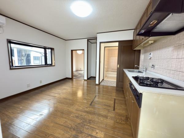 橿原市曽我町の中古一戸建て