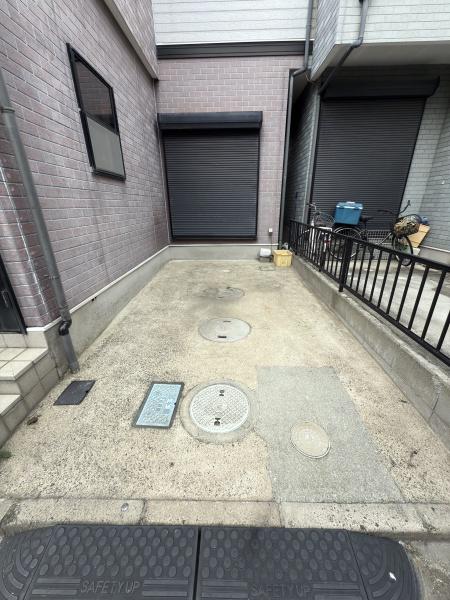 橿原市曽我町の中古一戸建て