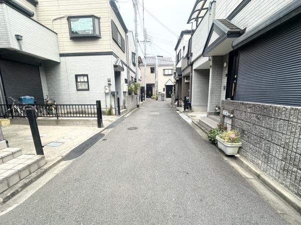 橿原市曽我町の中古一戸建て