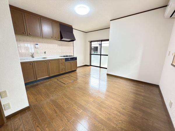 橿原市曽我町の中古一戸建て