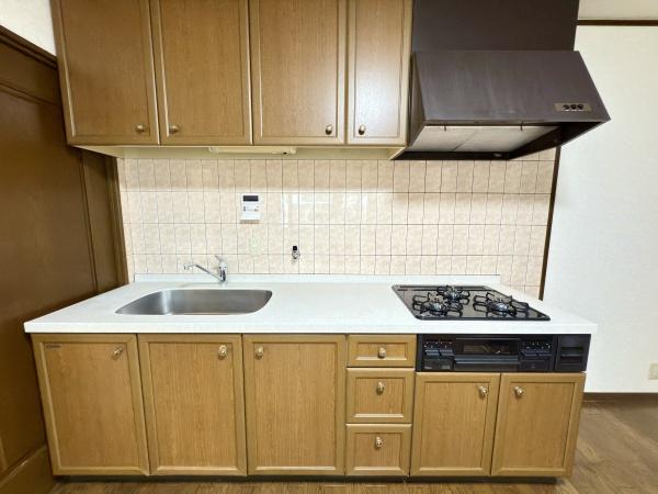 橿原市曽我町の中古一戸建て