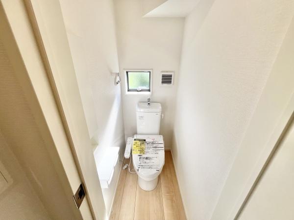 橿原市曽我町第2　全4区画1号棟