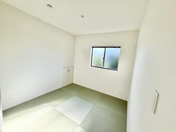橿原市曽我町第2　全4区画1号棟