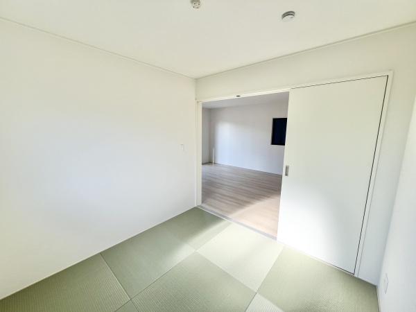 橿原市曽我町第2　全4区画1号棟