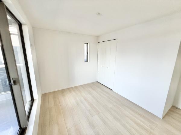 橿原市曽我町第2　全4区画1号棟