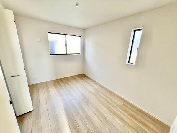 橿原市曽我町第2　全4区画1号棟