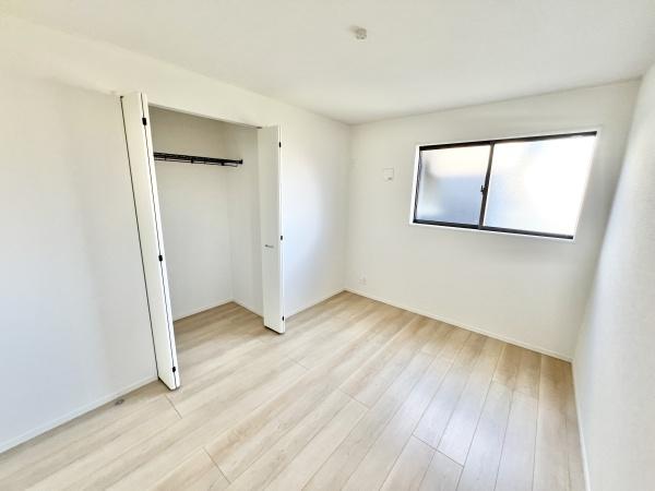 橿原市曽我町第2　全4区画1号棟