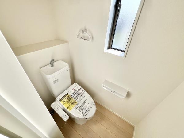 橿原市曽我町第2　全4区画1号棟