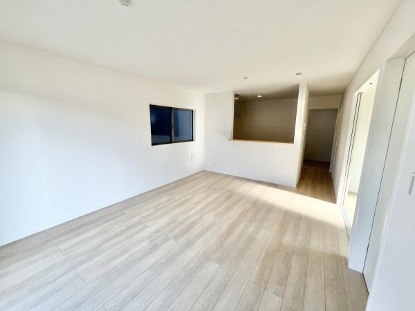 橿原市曽我町第2　全4区画1号棟