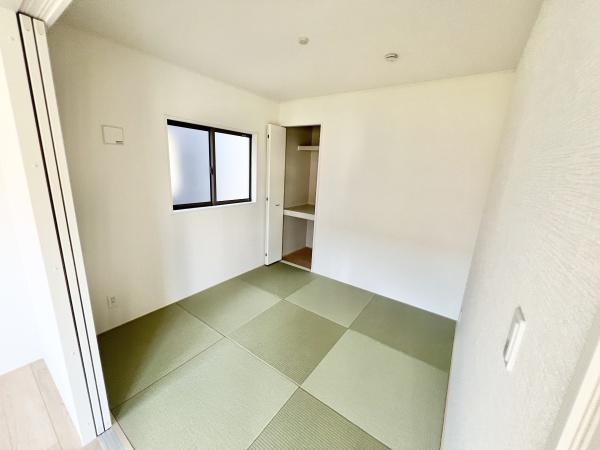 橿原市曽我町第　2全4区画2号棟