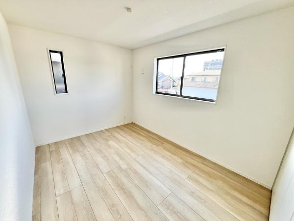 橿原市曽我町第　2全4区画2号棟
