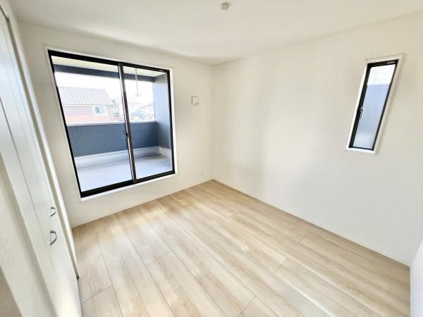 橿原市曽我町第　2全4区画2号棟