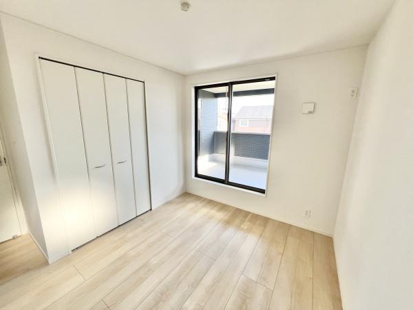 橿原市曽我町第　2全4区画2号棟