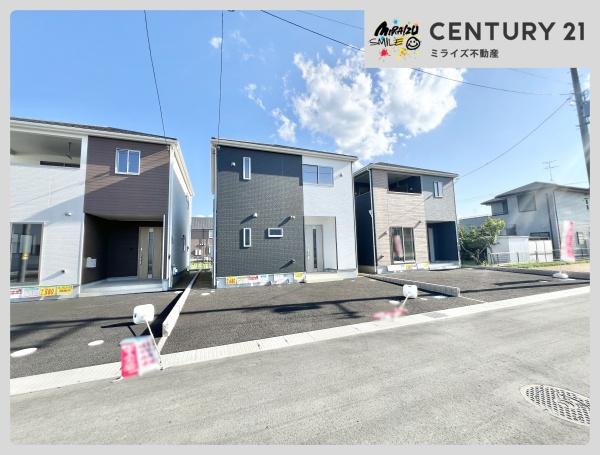 橿原市曽我町第　2全4区画2号棟