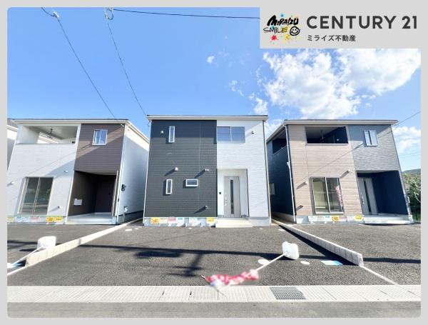 橿原市曽我町第　2全4区画2号棟