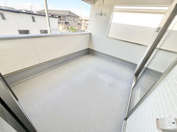 橿原市曽我町第2　全4区画3号棟
