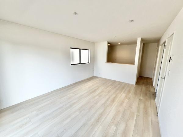 橿原市曽我町第2　全4区画3号棟