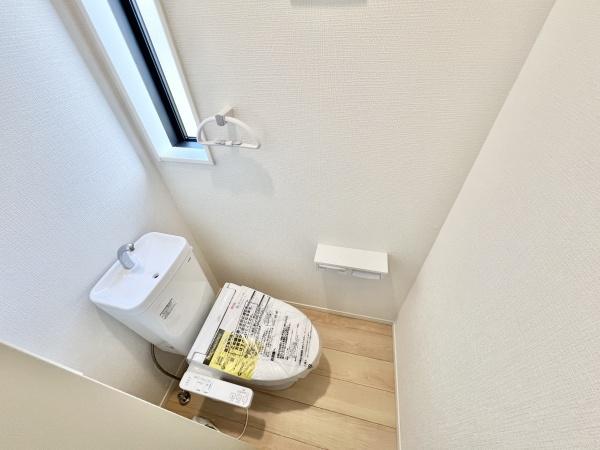 橿原市曽我町第2　全4区画4号棟