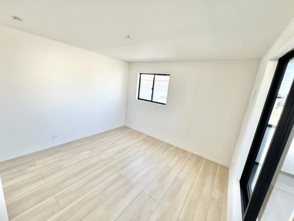 橿原市曽我町第2　全4区画4号棟