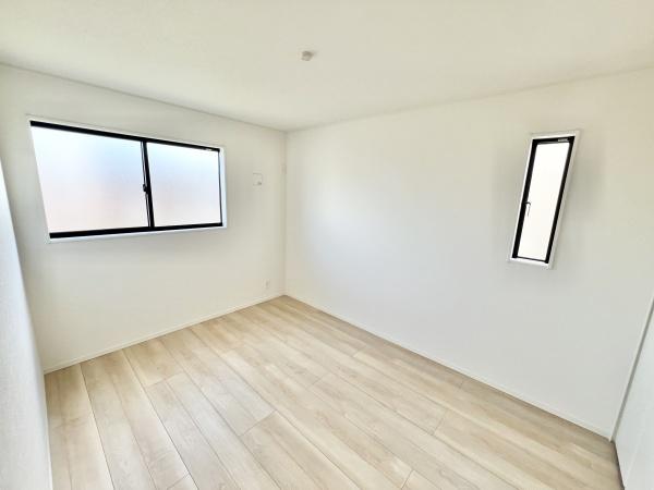 橿原市曽我町第2　全4区画4号棟