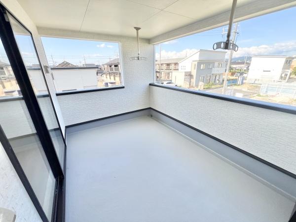 橿原市曽我町第2　全4区画4号棟