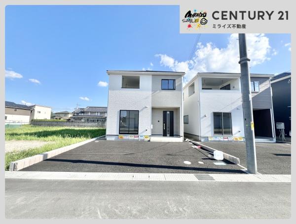 橿原市曽我町第2　全4区画4号棟