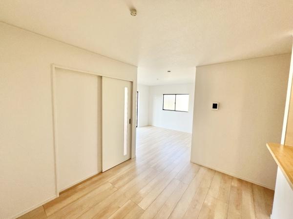 橿原市曽我町第2　全4区画4号棟